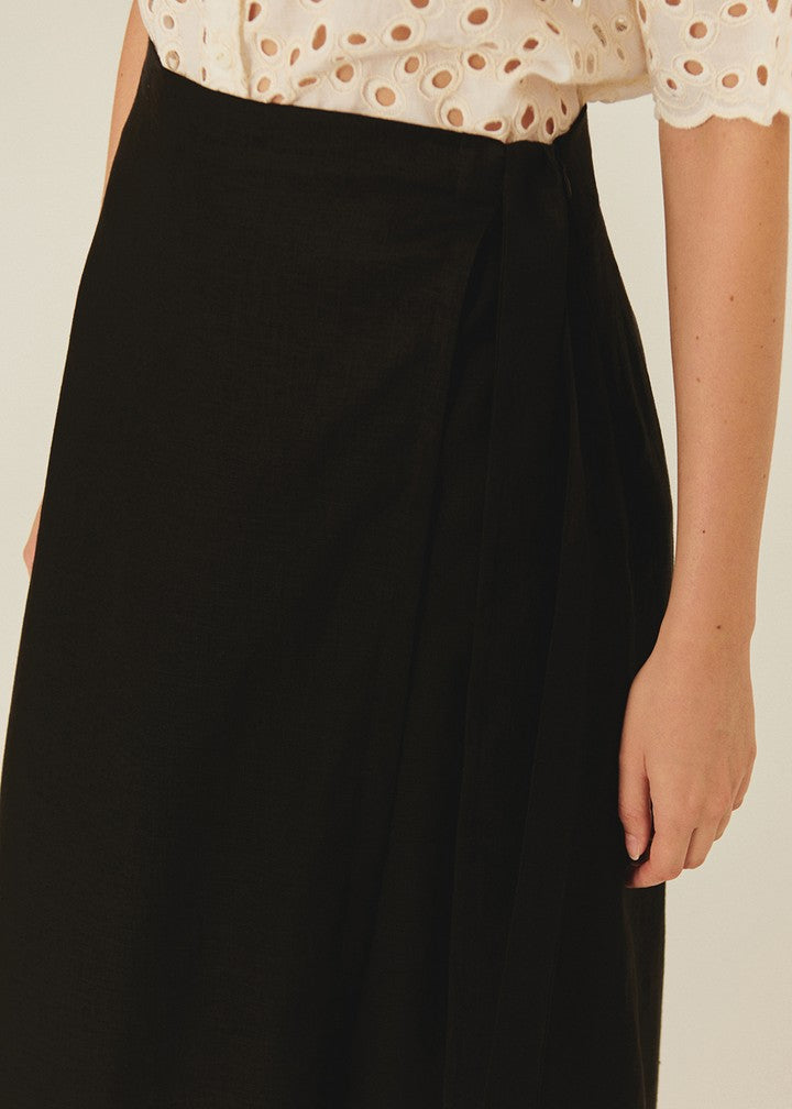 Modern Power Suit Pants