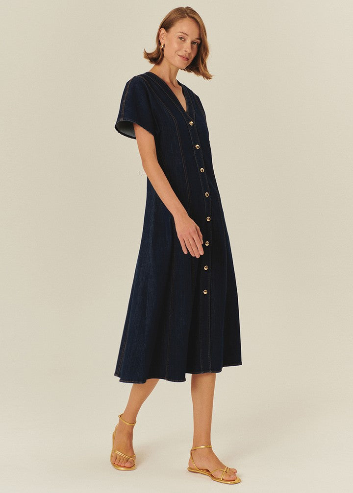 Kennedy Dress