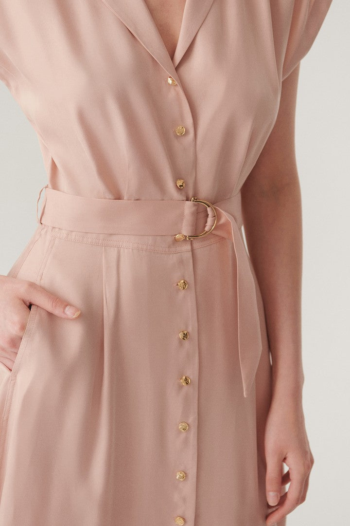 Elliana Dress