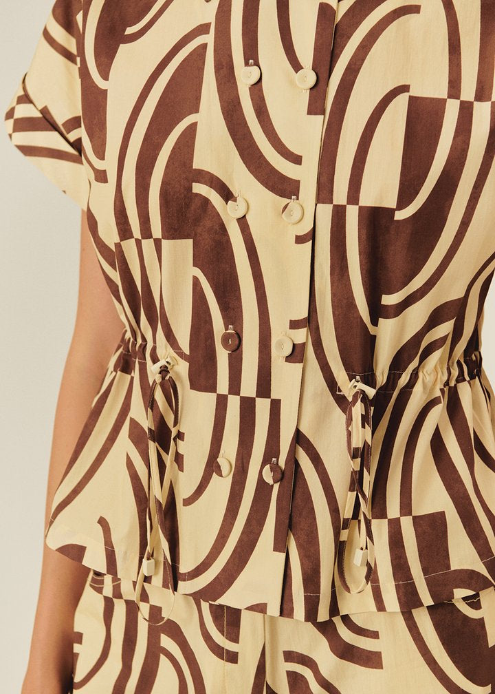 Jocelyn Shirt