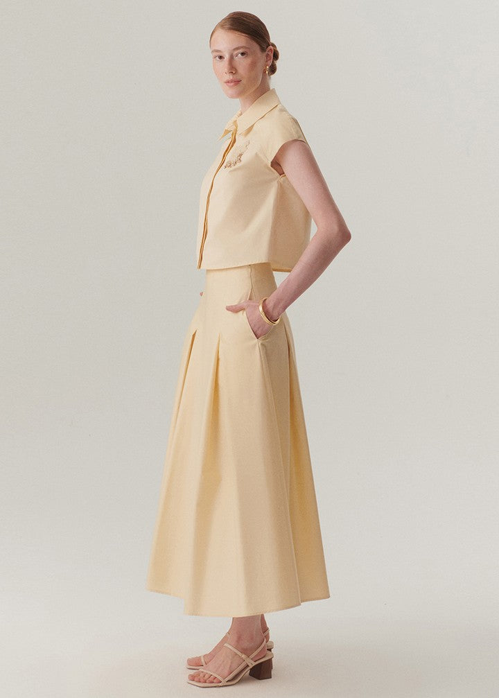 Hadley Skirt
