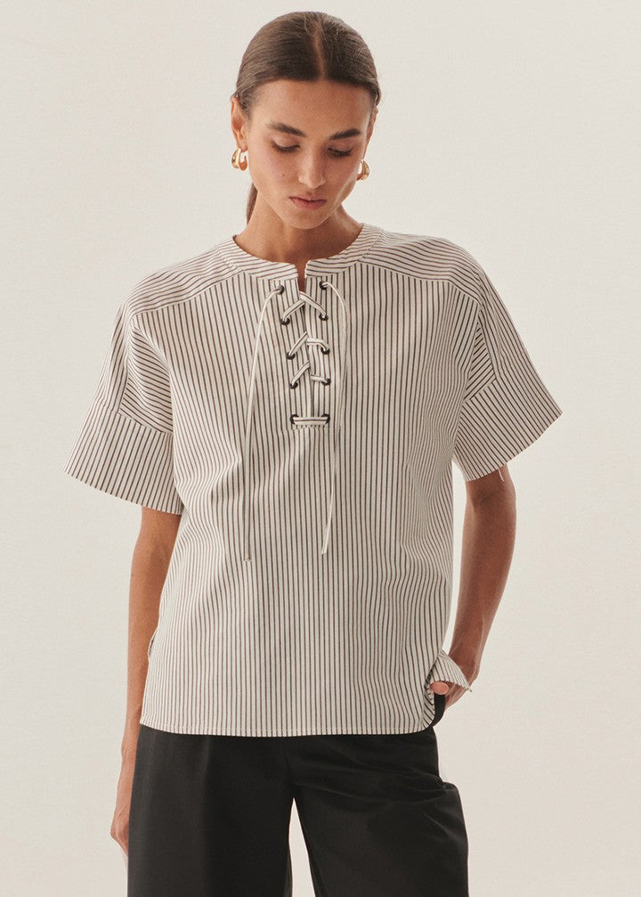Milani Blouse