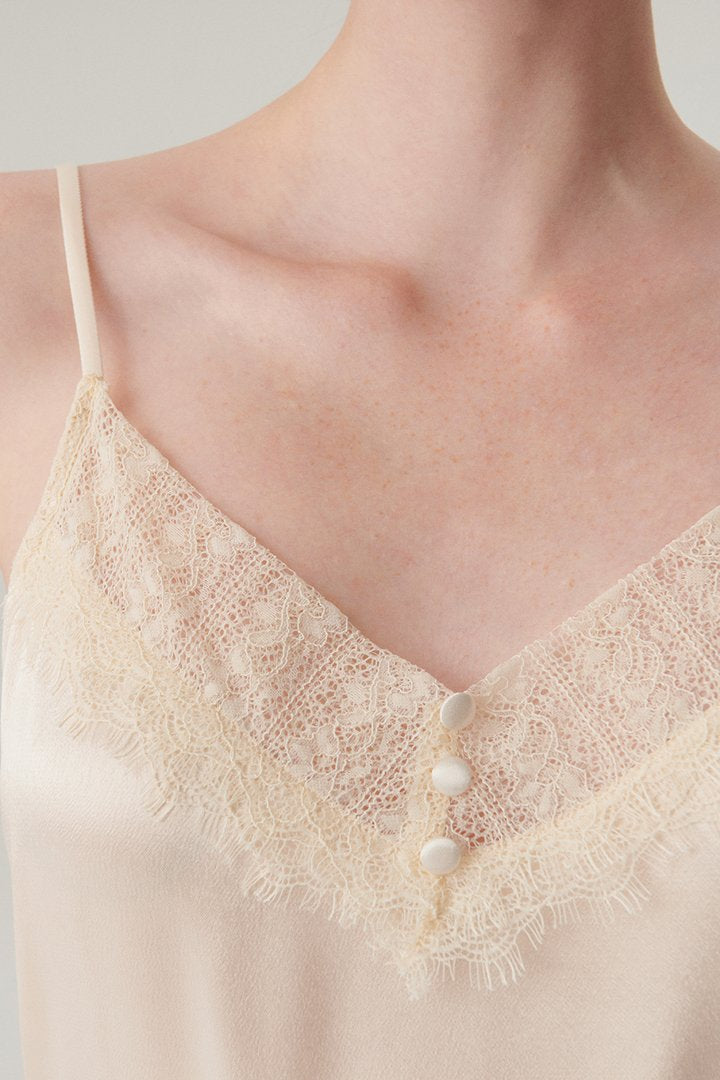 Adalynn Blouse