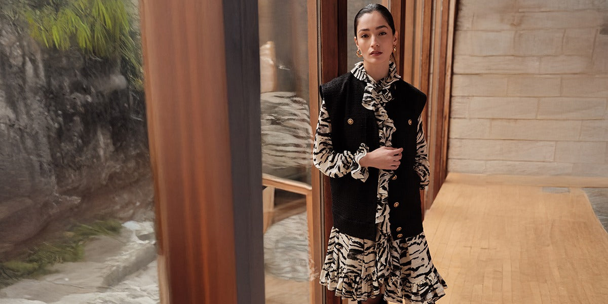 The Shirt Dress Guide: One Piece, Five Sophisticated Ways to Wear It