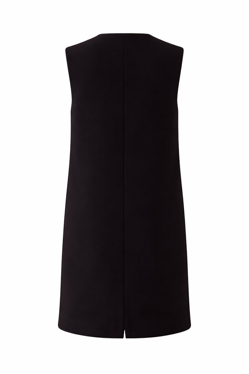 Amado Vest – BLACK