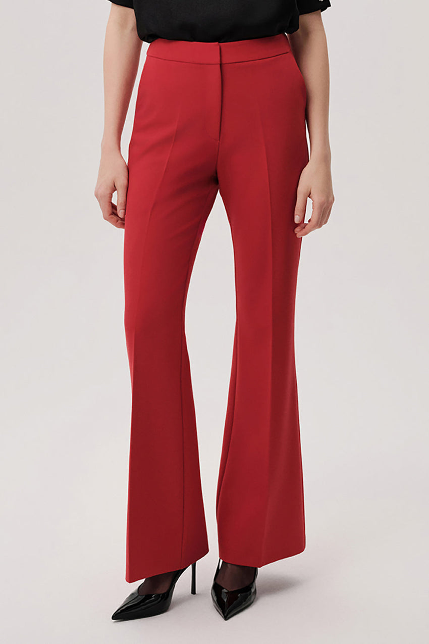 Origin Tailored Pocketed Pants