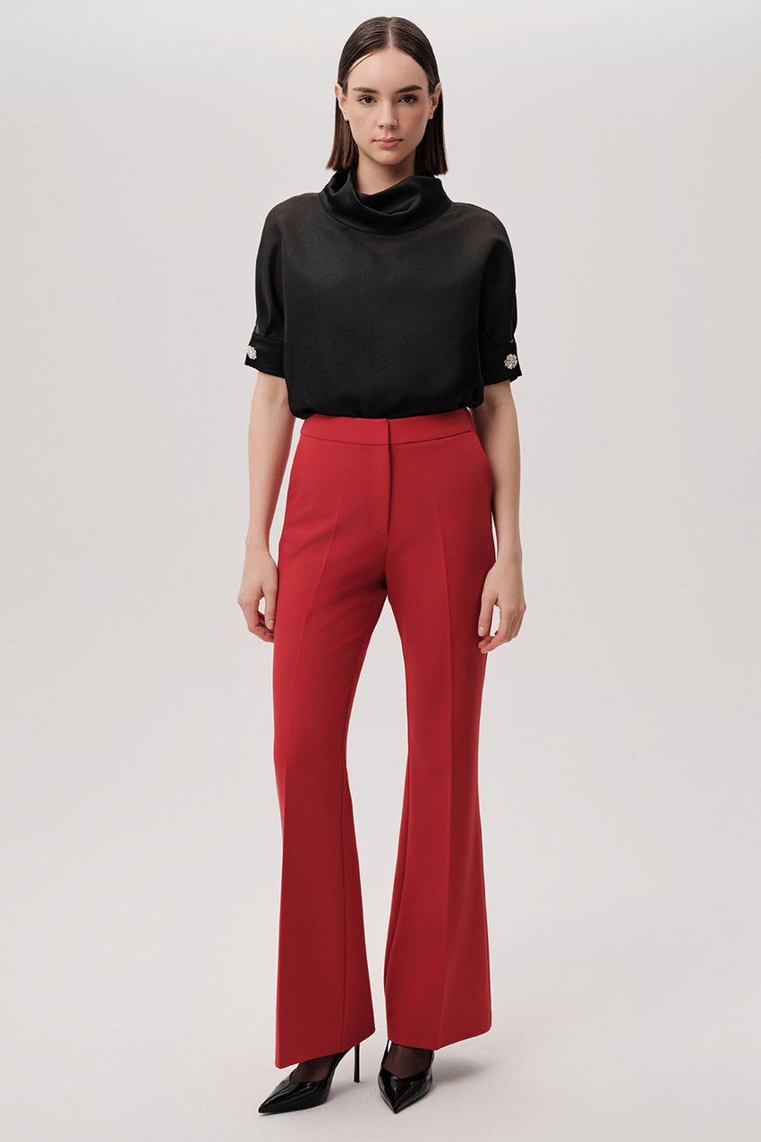 Origin Tailored Pocketed Pants