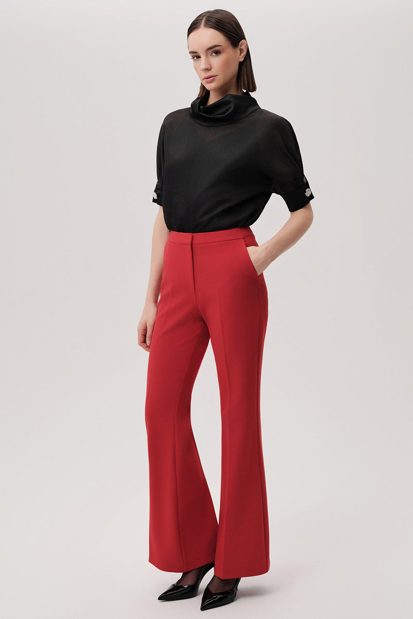 Origin Tailored Pocketed Pants