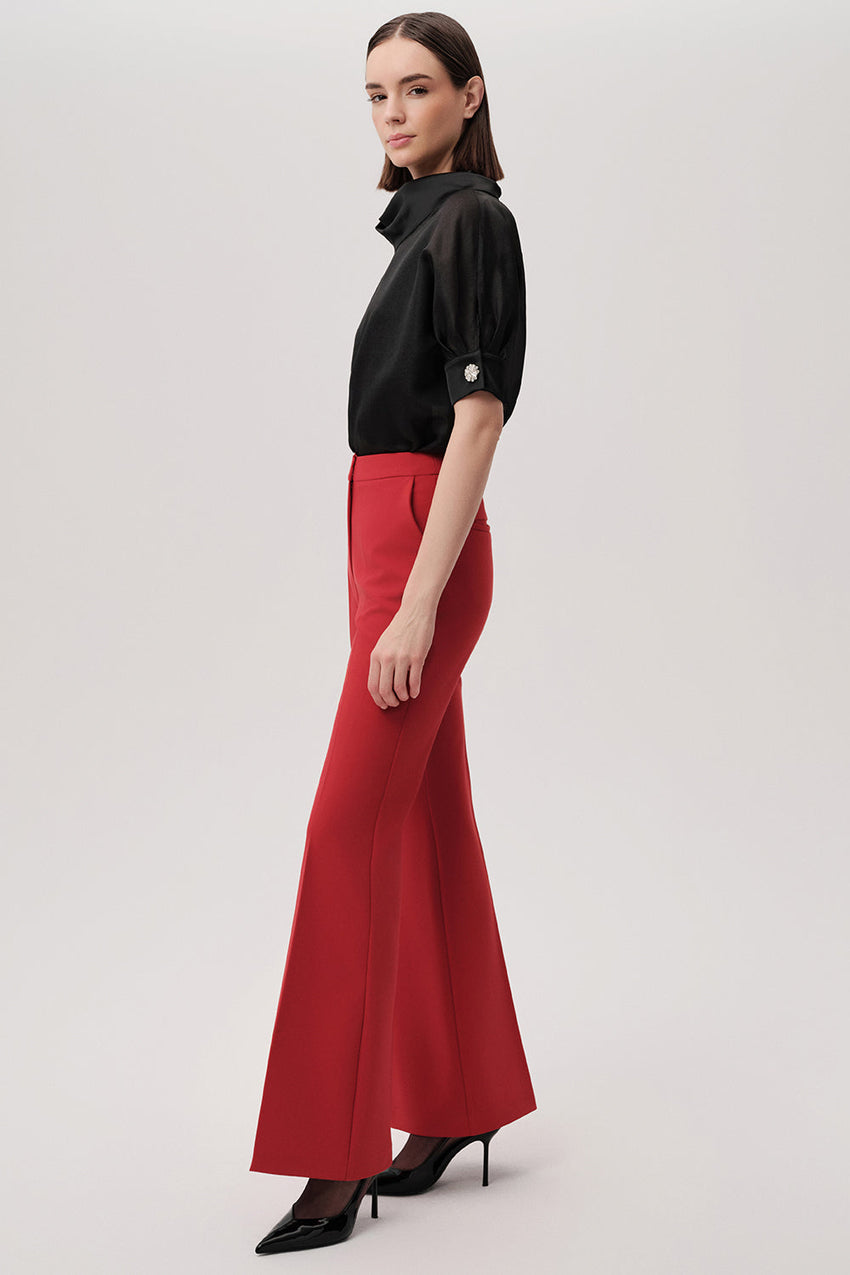 Origin Tailored Pocketed Pants