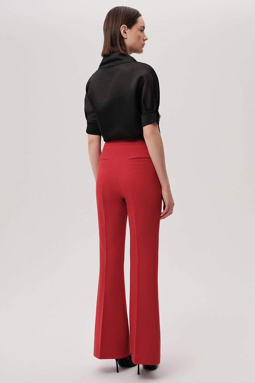 Origin Tailored Pocketed Pants