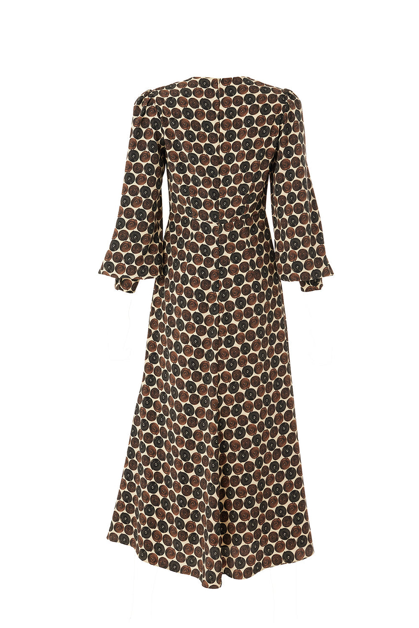 Zhuri Dress