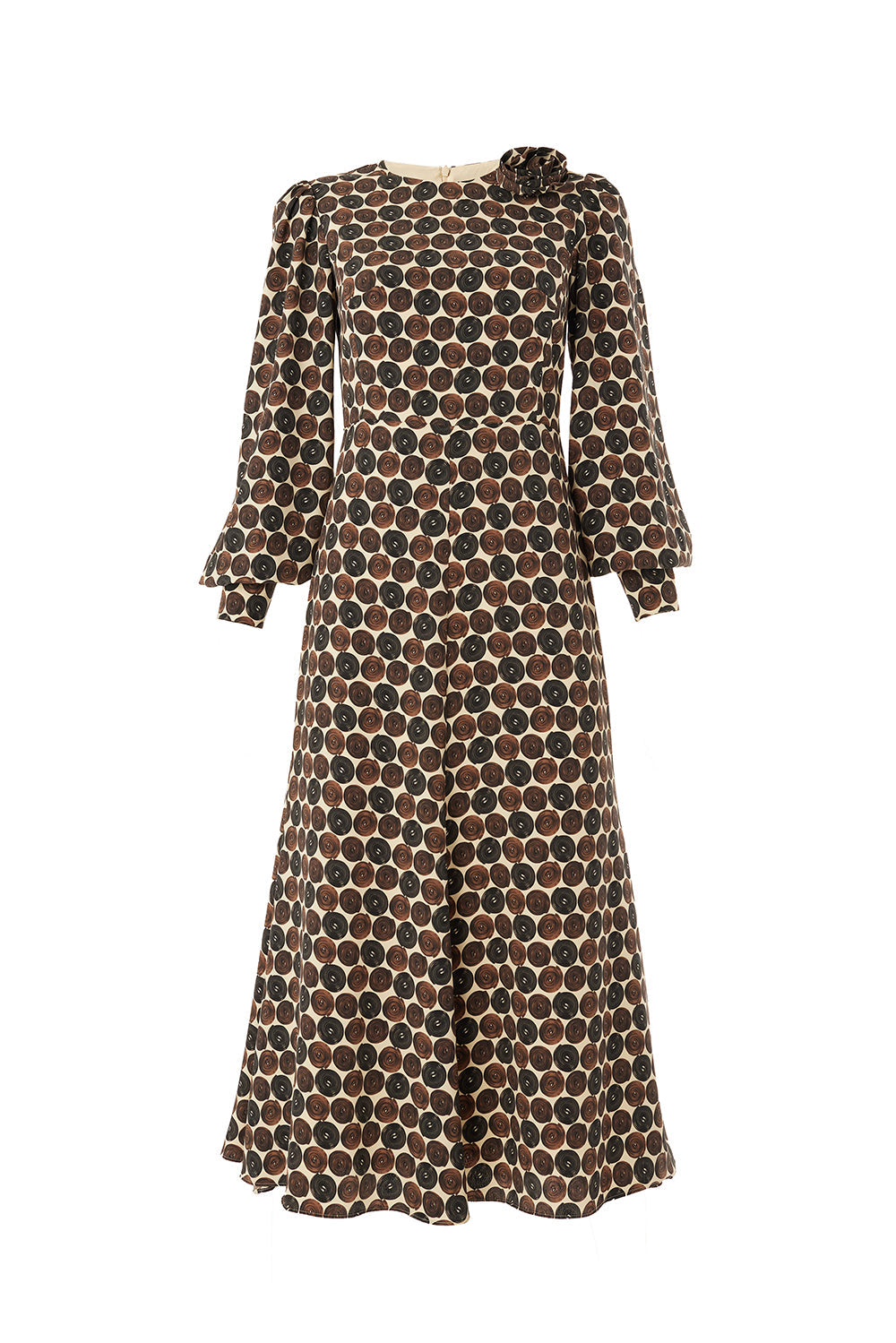 Zhuri Dress