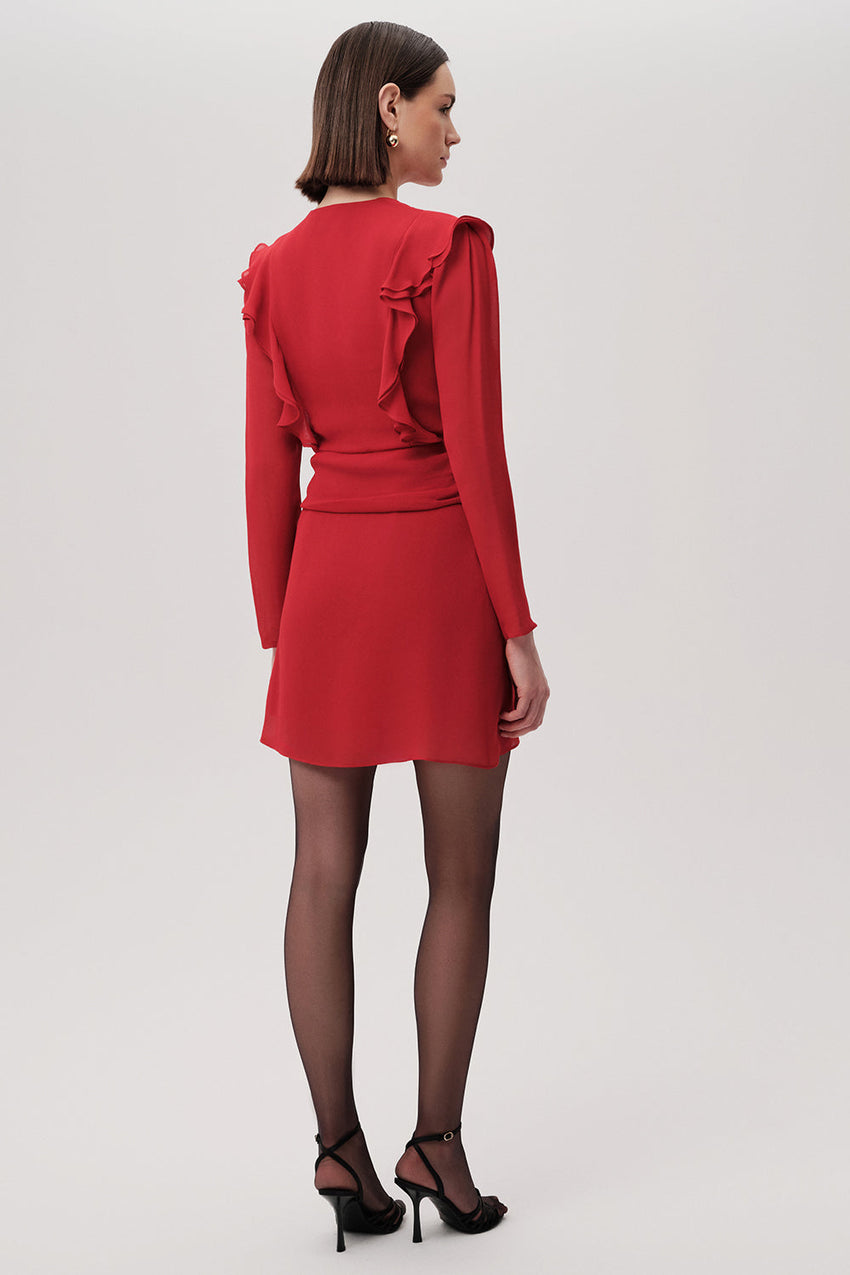 Deirdre Dress