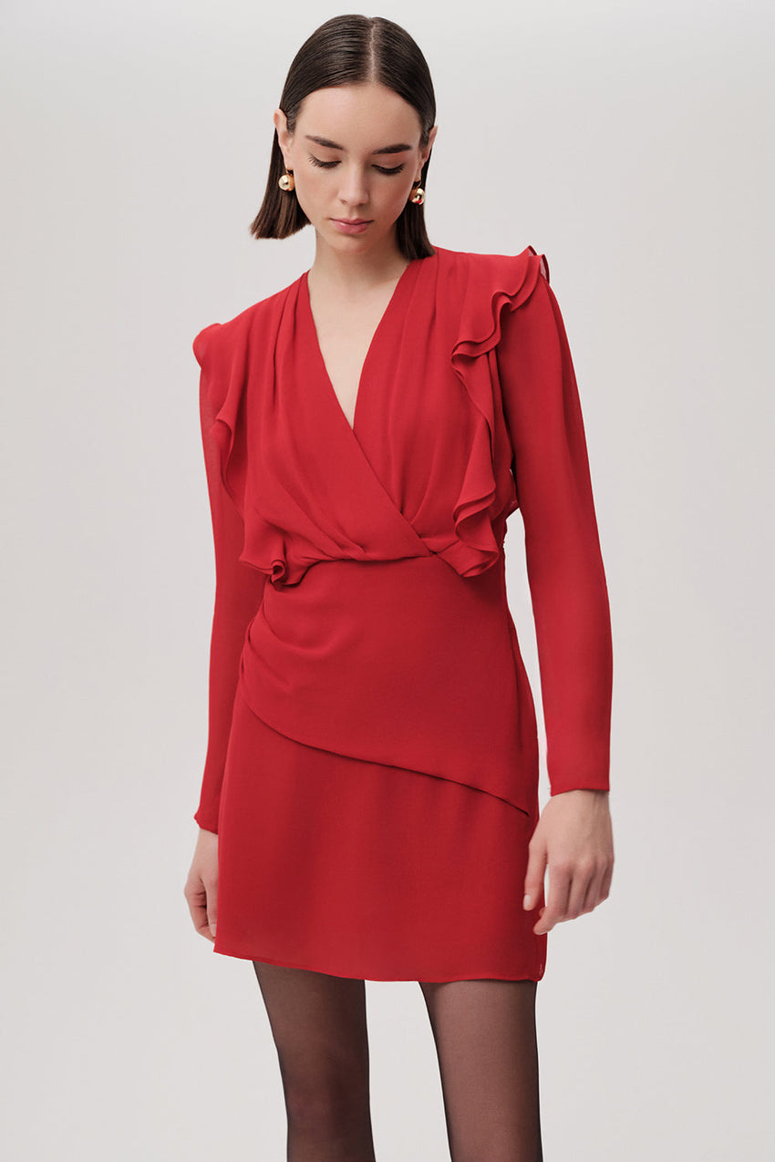 Deirdre Dress