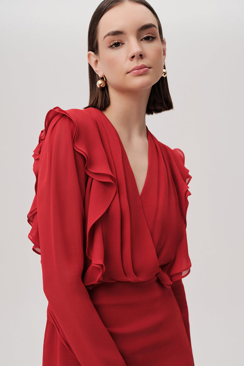 Deirdre Dress