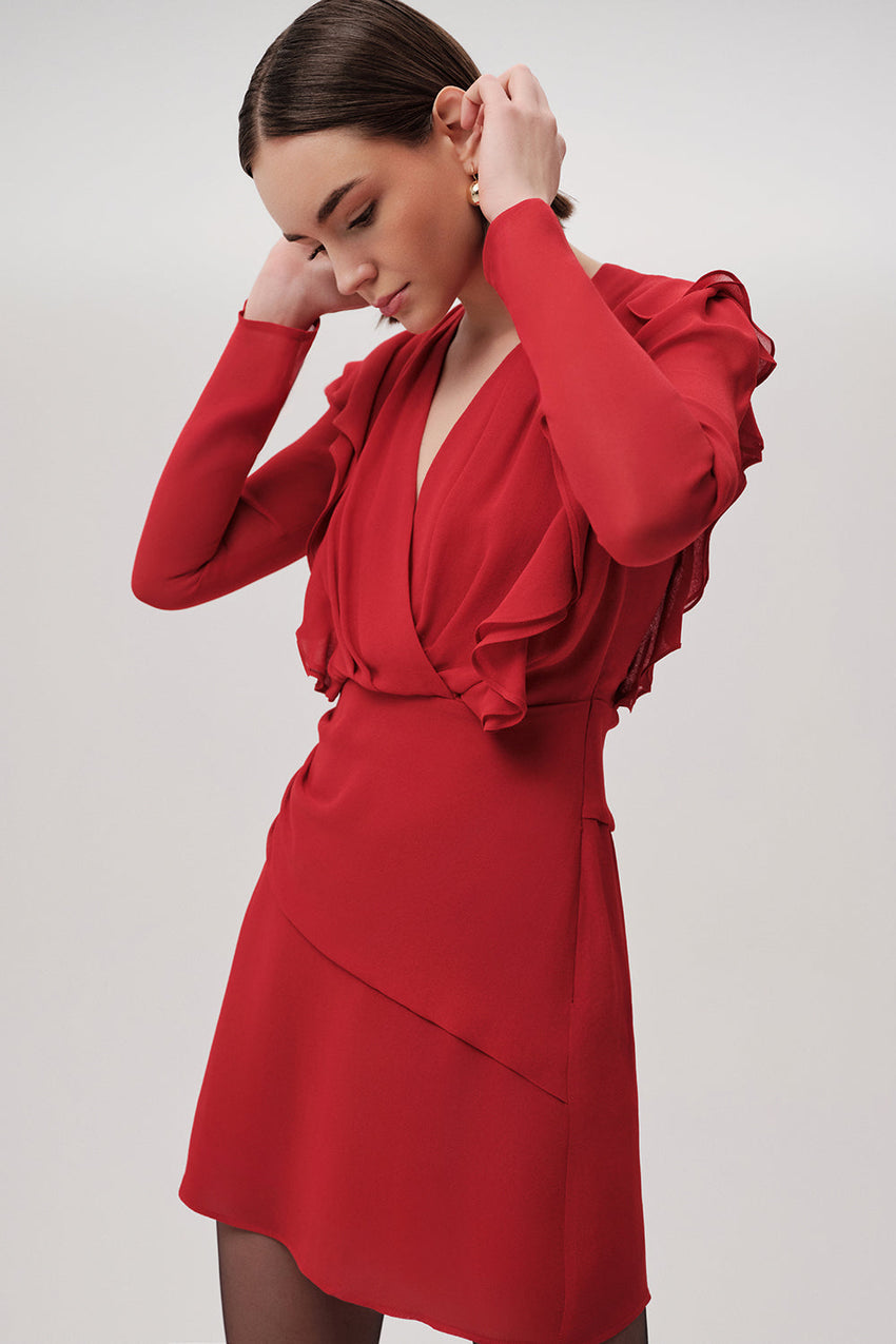 Deirdre Dress