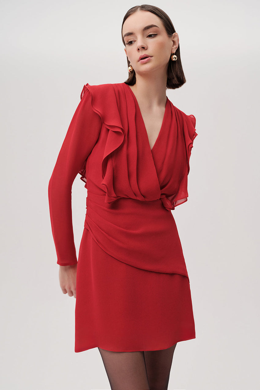 Deirdre Dress