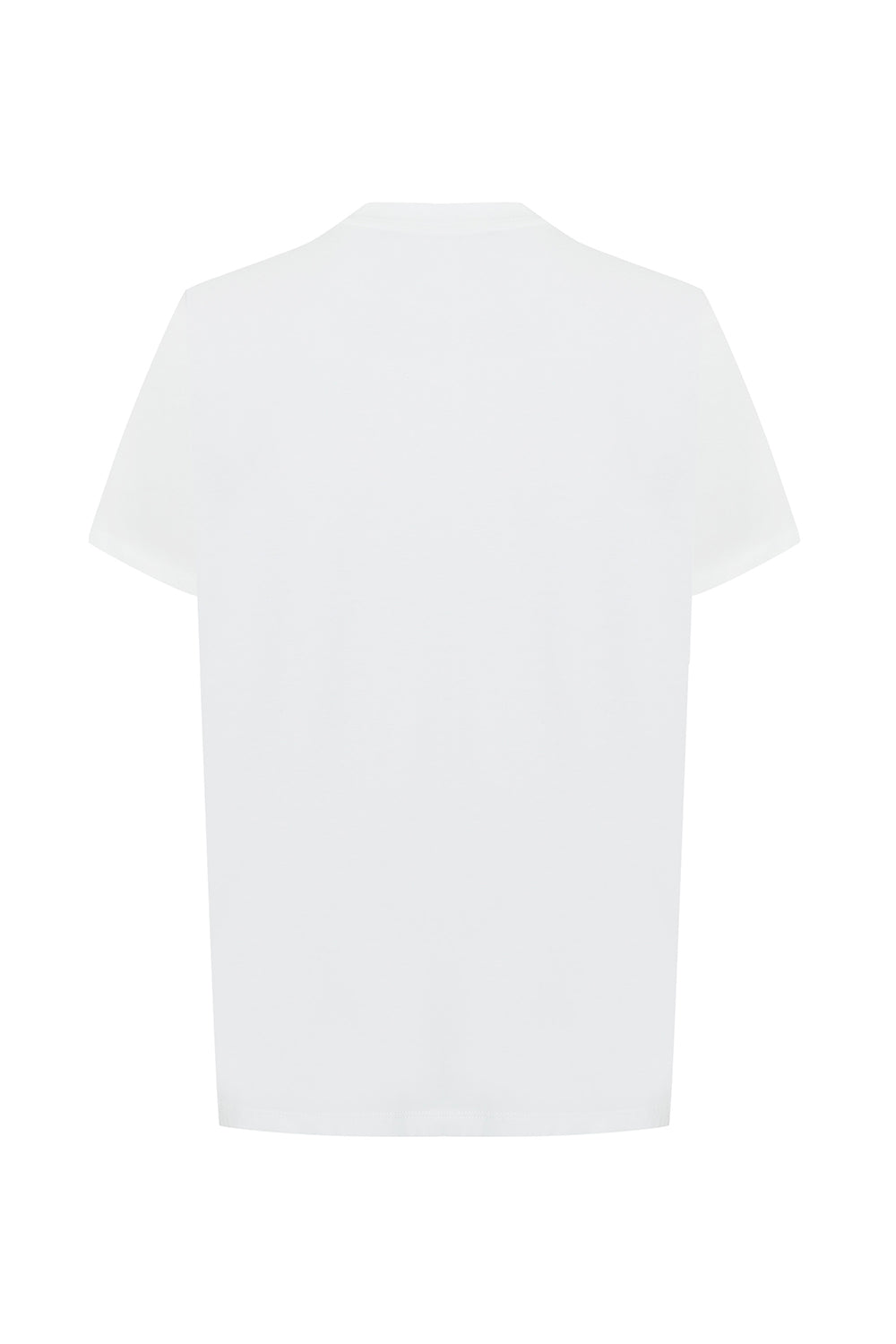Elise Tshirt - WHITE
