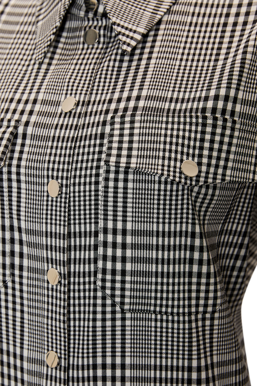 Hayley Long-Sleeve Shirt