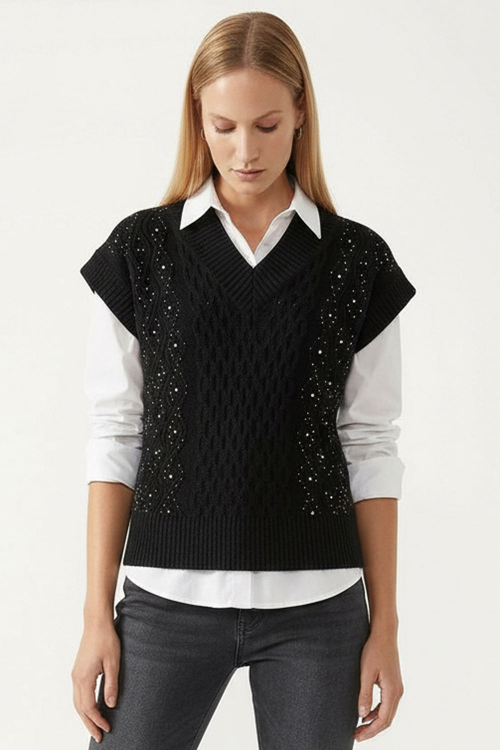 Sweaters & Pullovers | Exquise