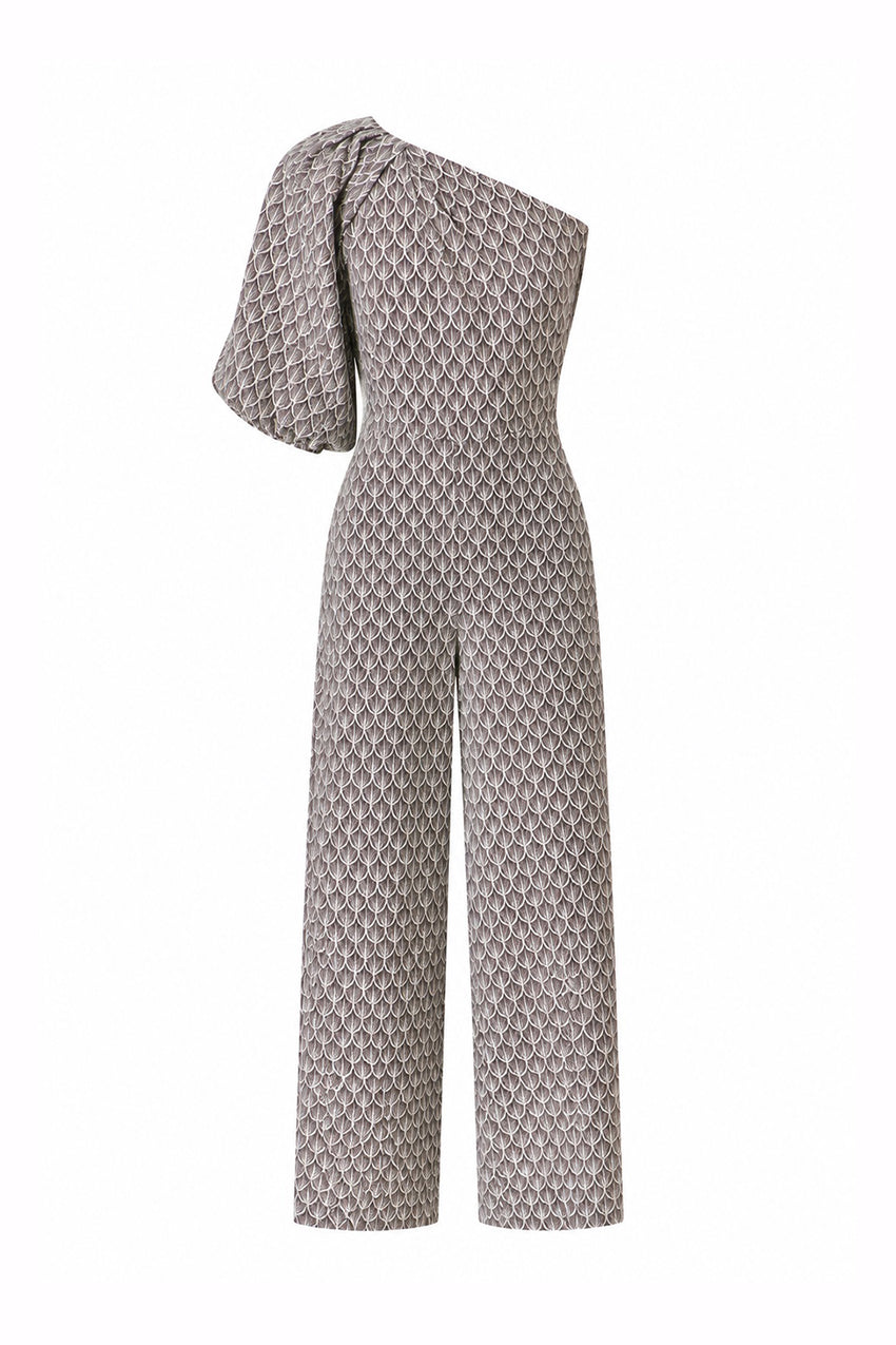 Anaya Jumpsuit - BLACK