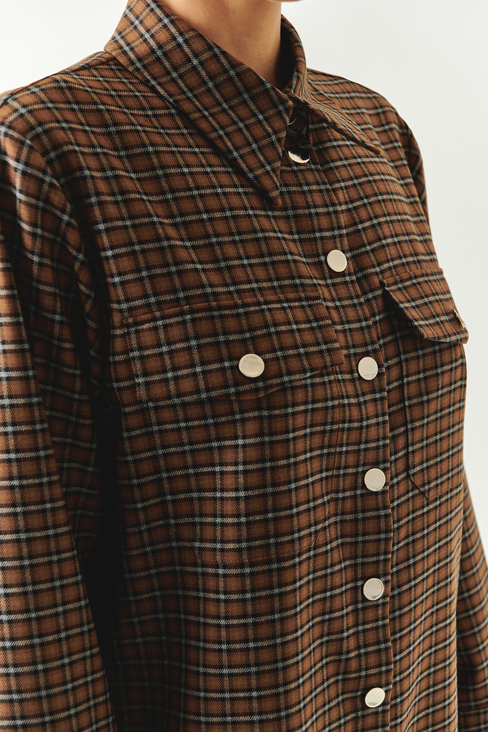 Hayley Long-Sleeve Shirt