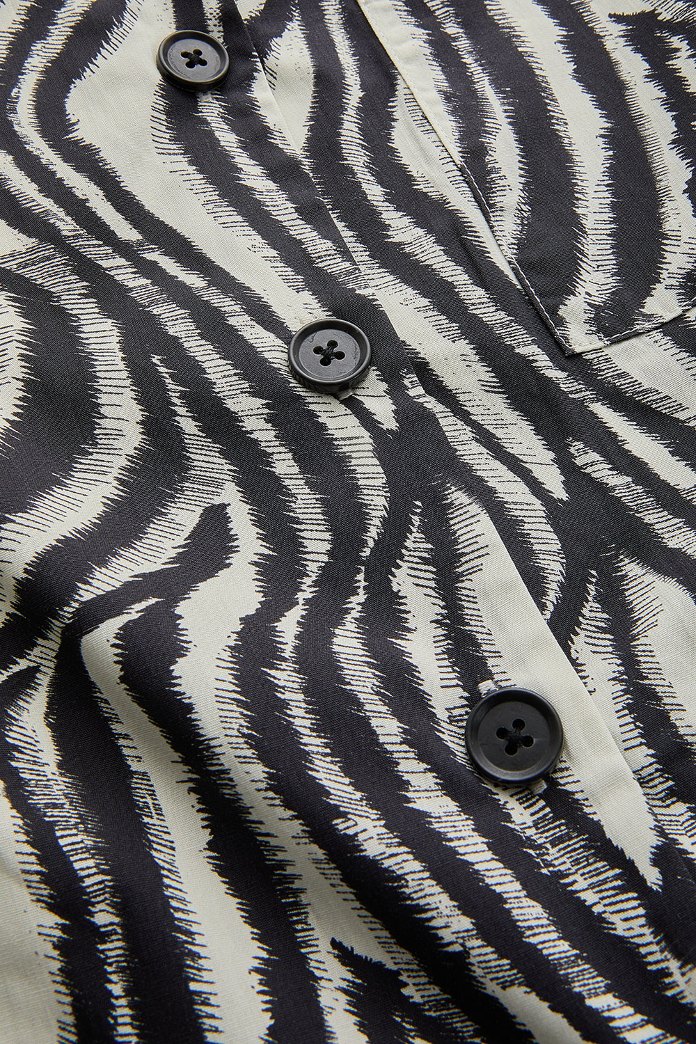 Adelaide Cotton Shirt - MULTI COLOR
