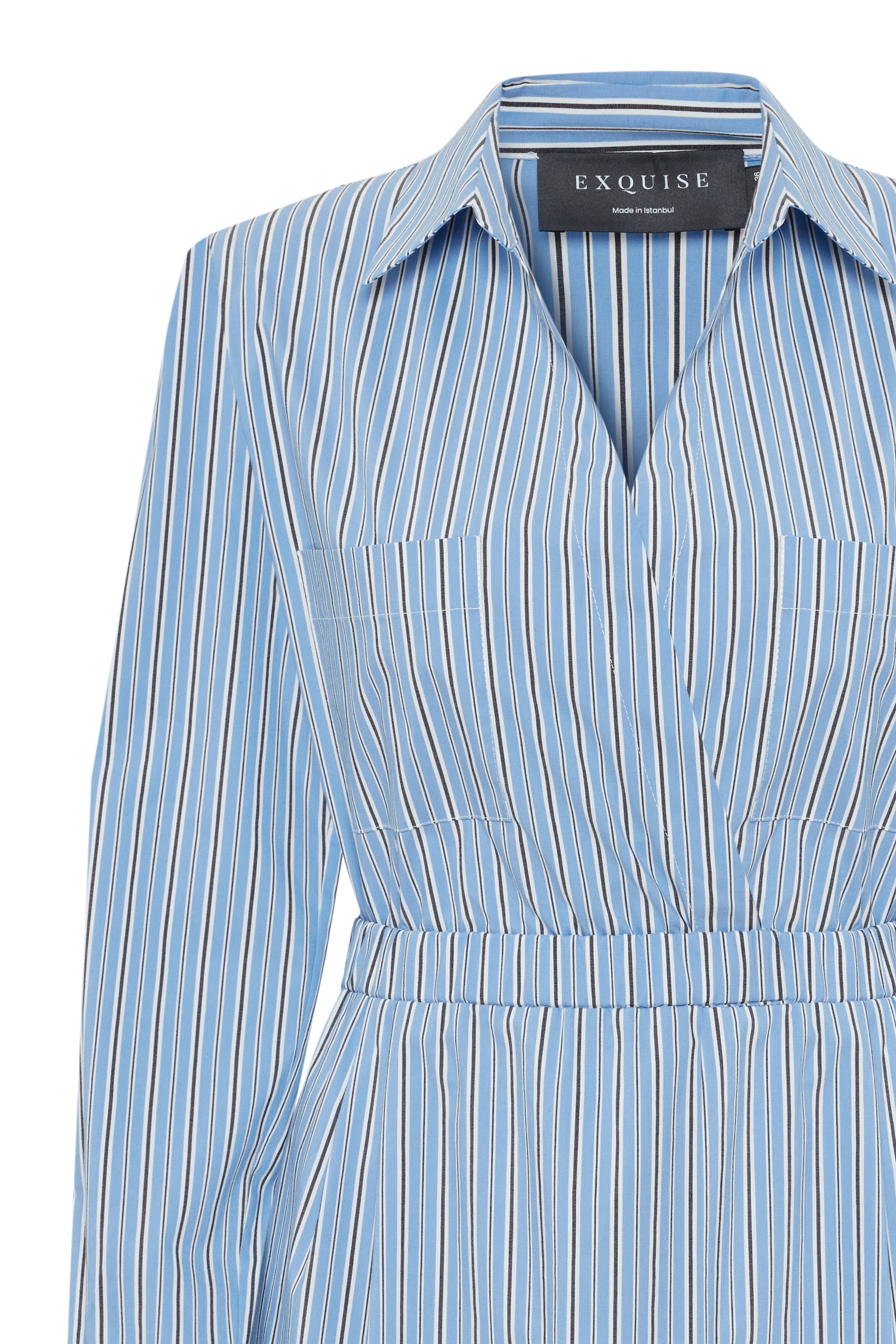 Adelyn Romantic Tiered Midi Dress - MULTICOLOR