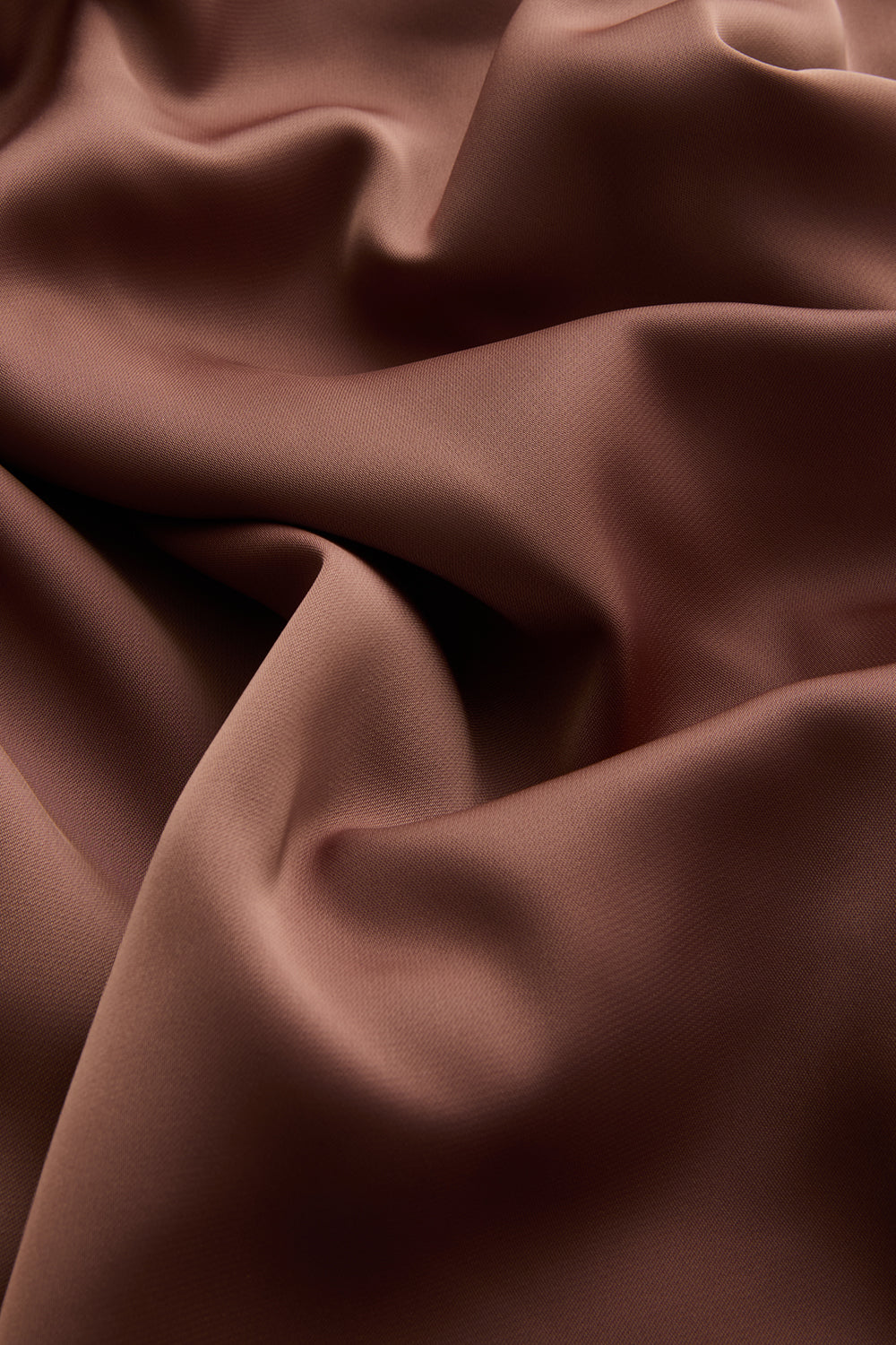 Zariah Dress - BROWN