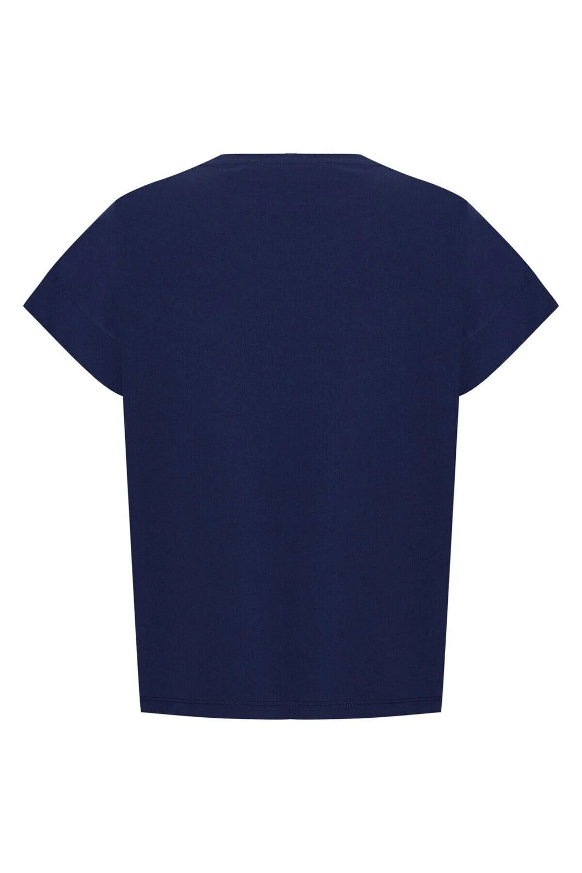 Haven Tshirt-BLUE