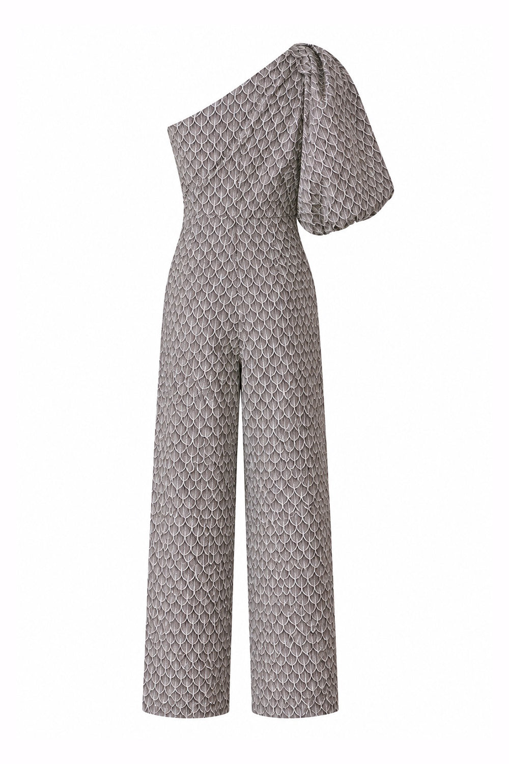 Anaya Jumpsuit - BLACK