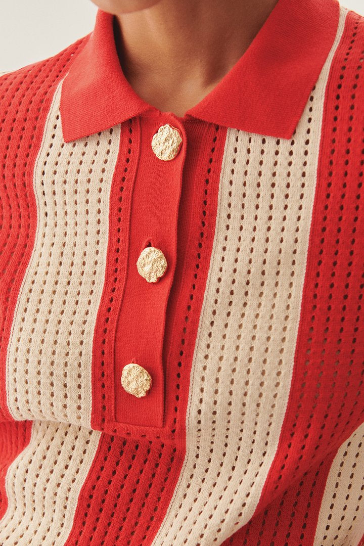 Harlow K.Blouse
