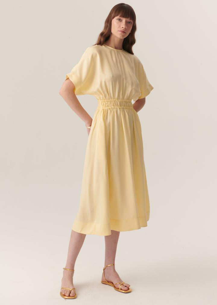 Juliana Dress