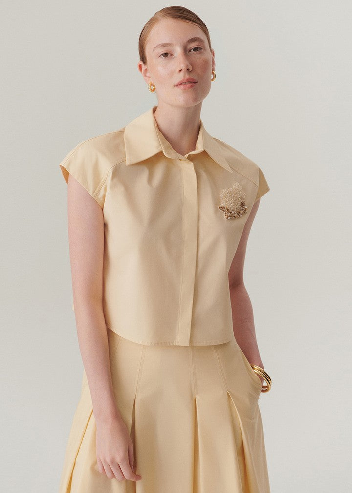 Hallie Shirt
