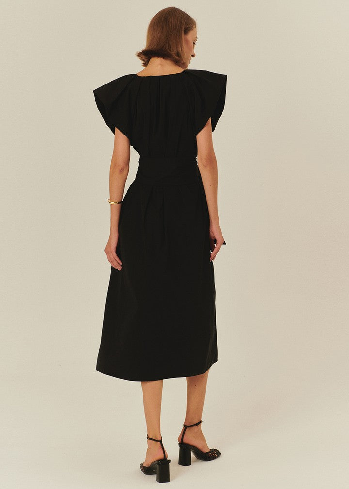 Sabrina Dress