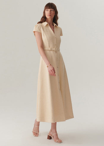 Savannah Dress