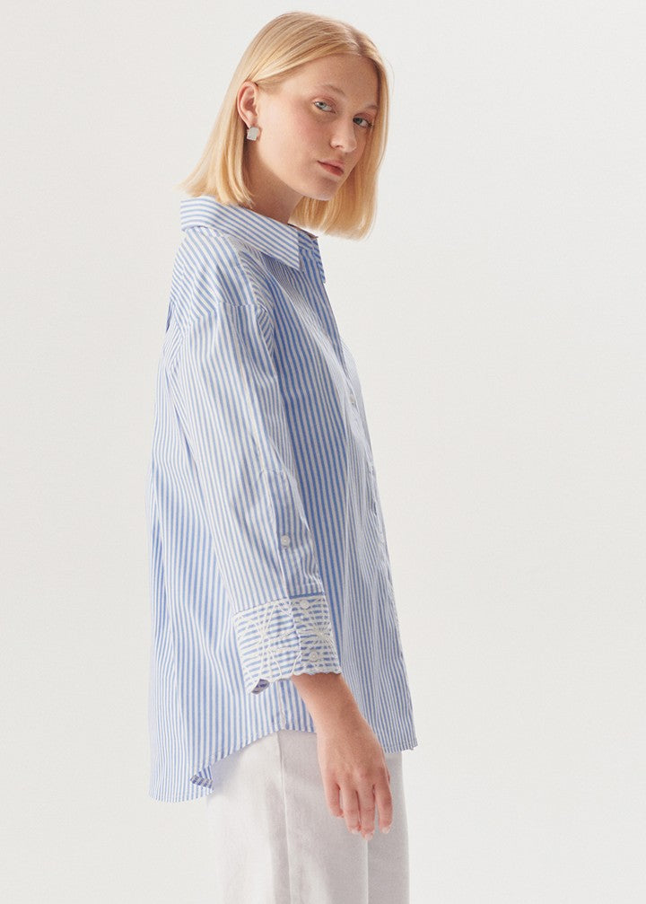 Eden Shirt