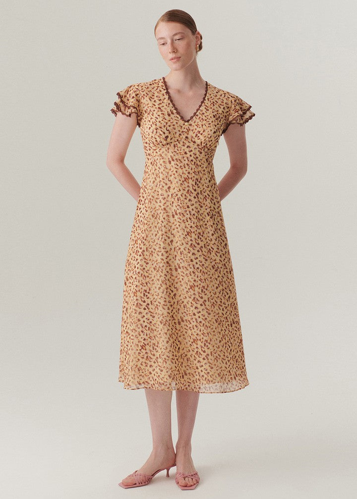 Nora Dress
