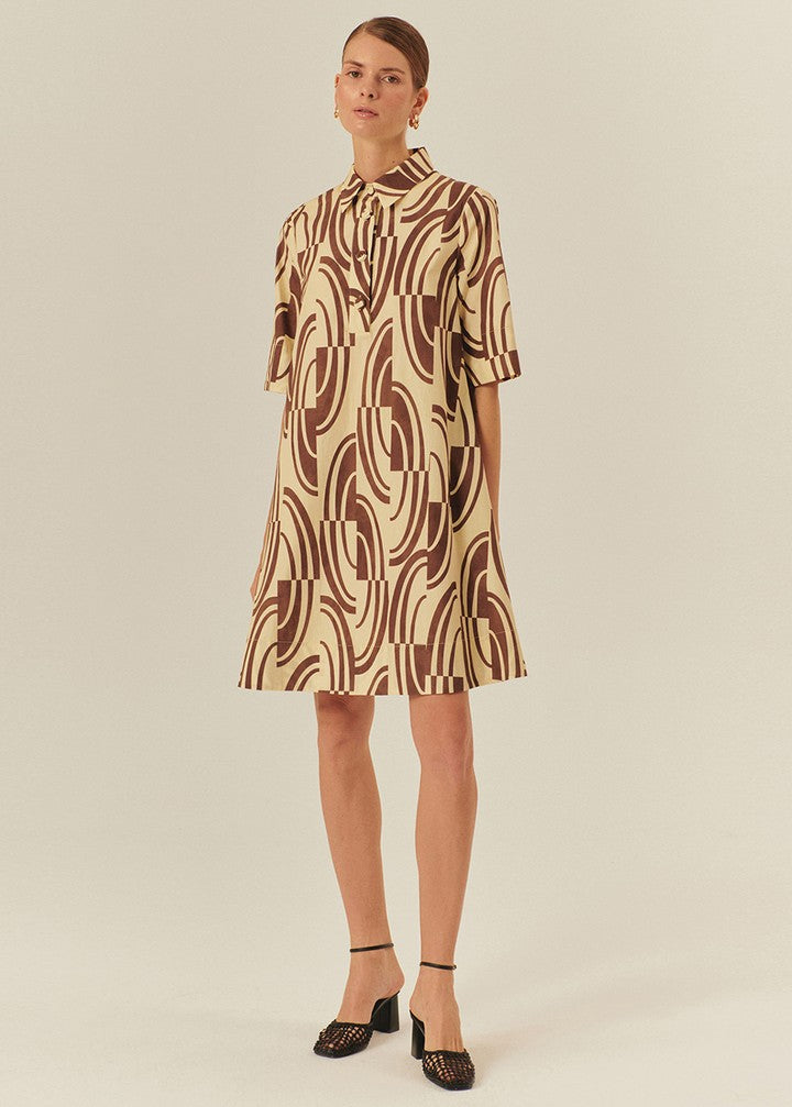 Rachel Dress
