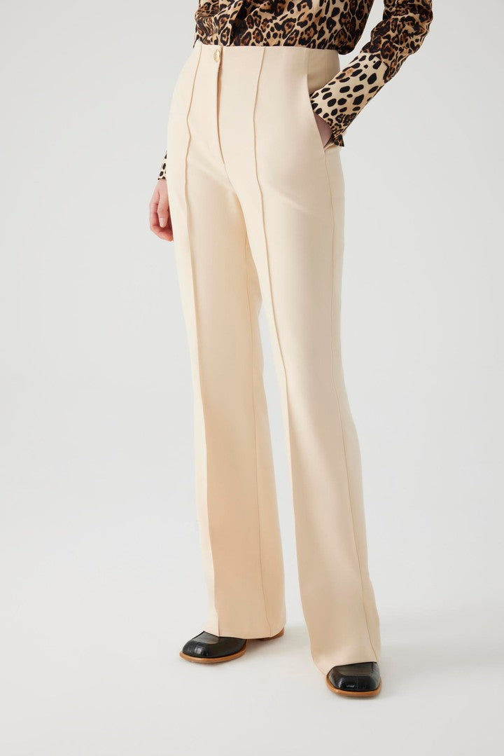 Relaxed Fit Pants