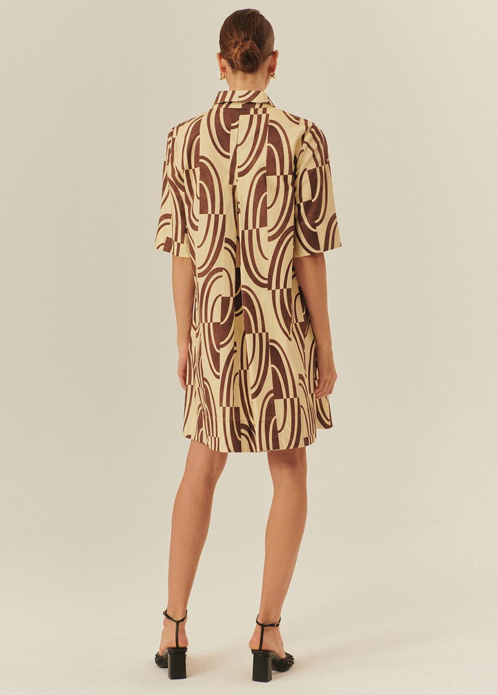 Rachel Dress