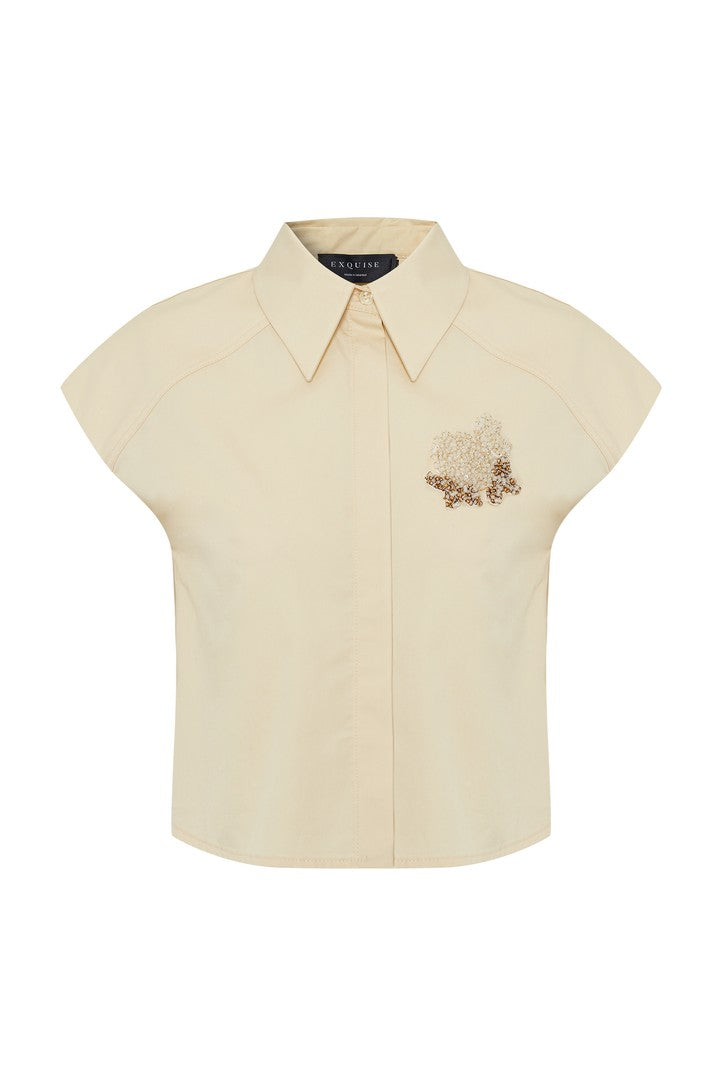 Hallie Shirt