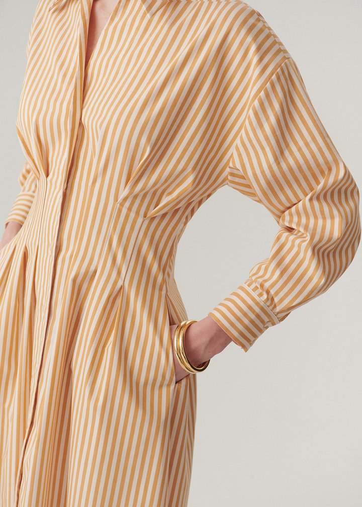 Sutton Dress