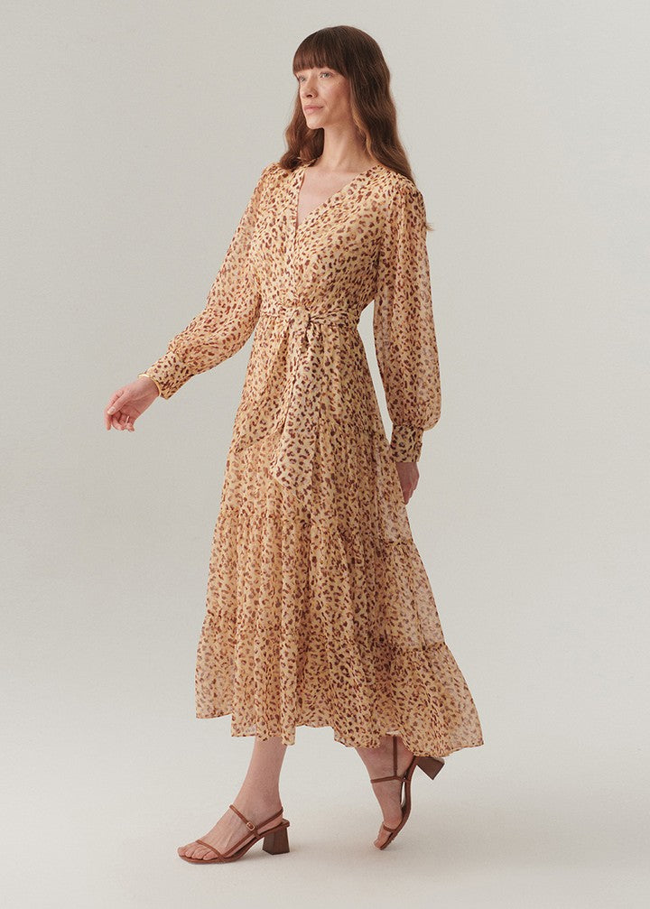 Londyn Dress