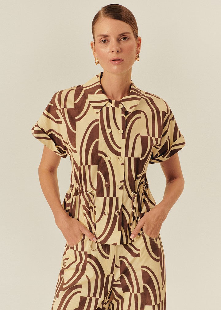 Jocelyn Shirt