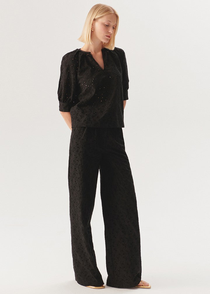 Nayeli Blouse