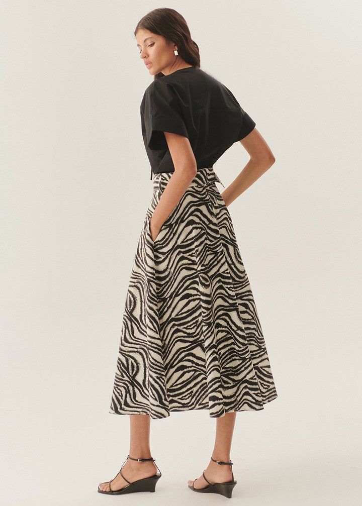Brooke Skirt