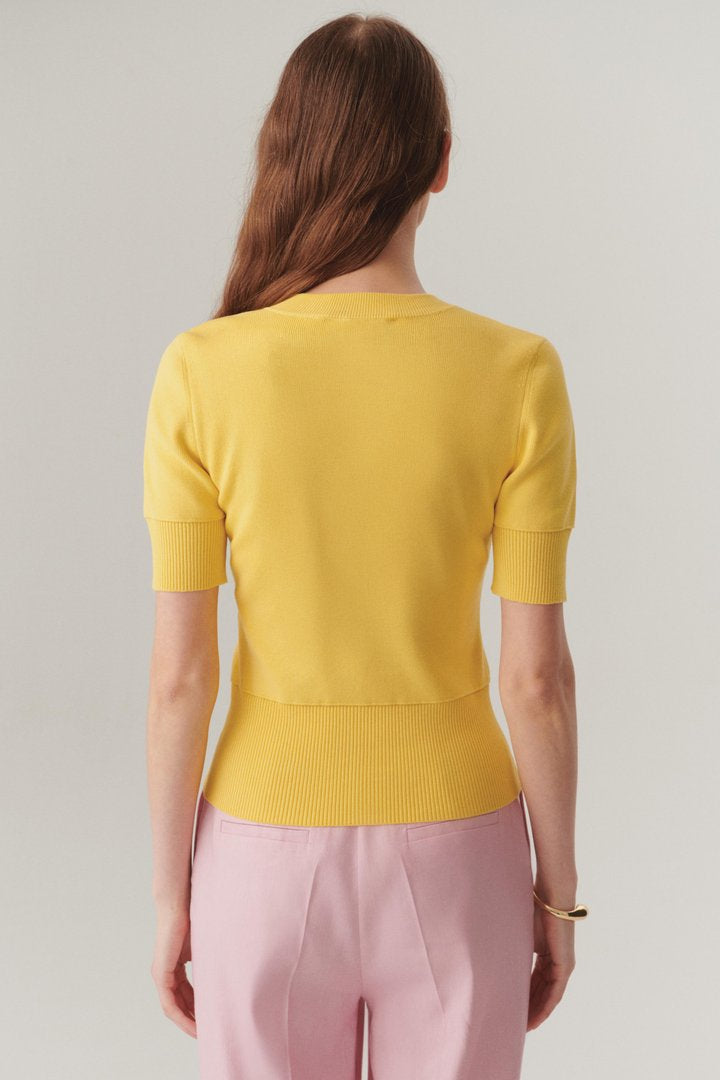 Camilla K.Blouse