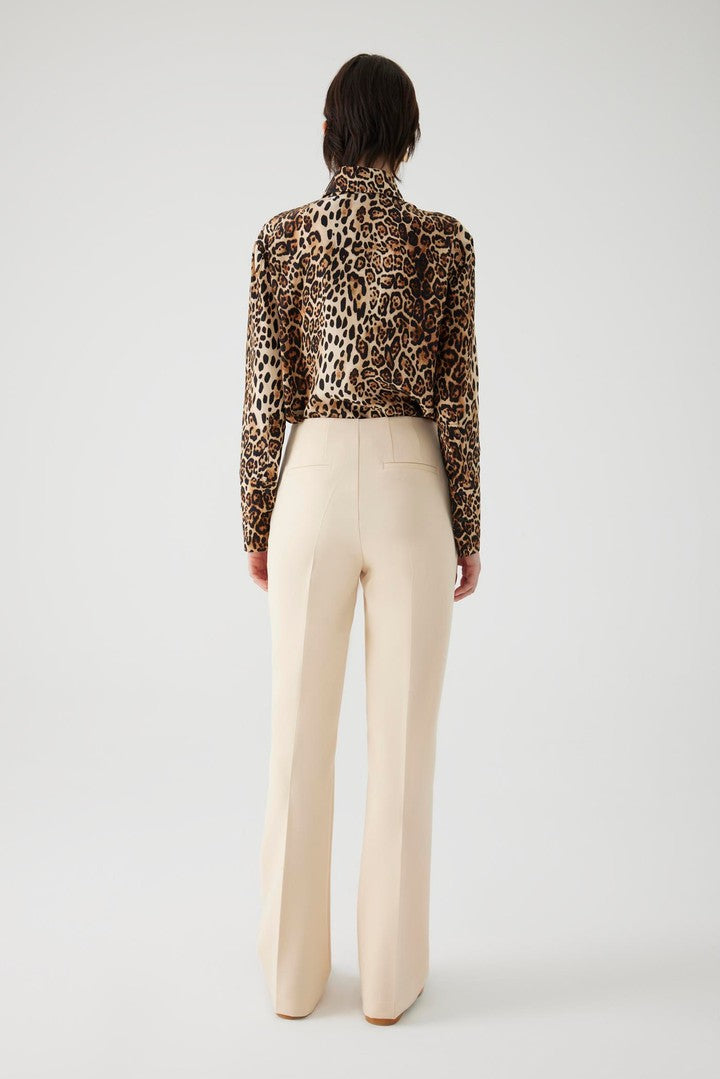 Relaxed Fit Pants