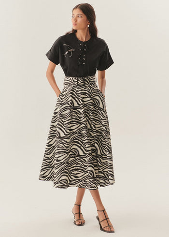 Brooke Skirt